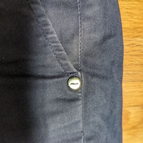 RLX Ralph Lauren Golf Shorts - Picture 4 of 6